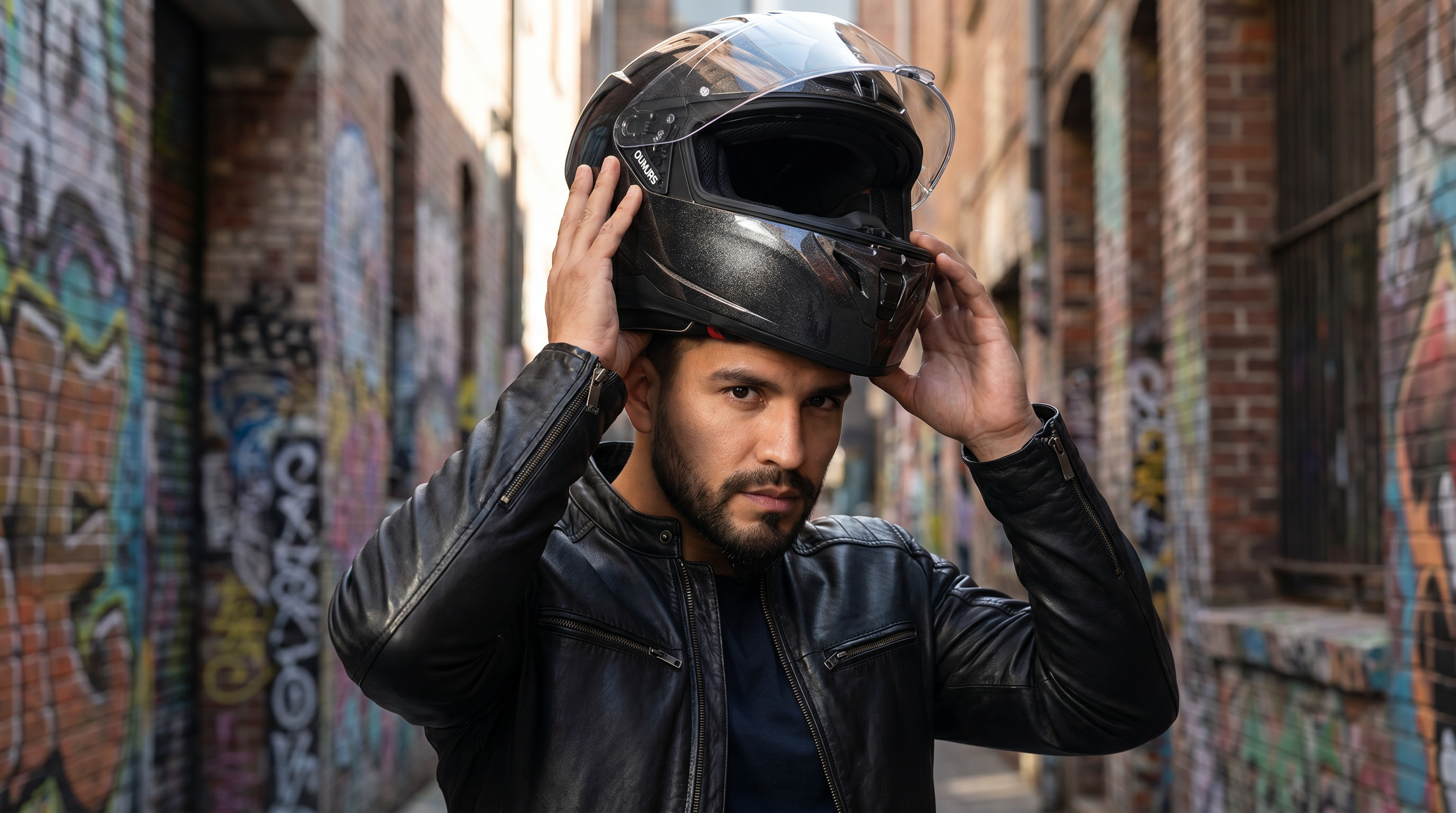 How to Break in a Motorcycle Helmet: Tips for a Perfect Fit
