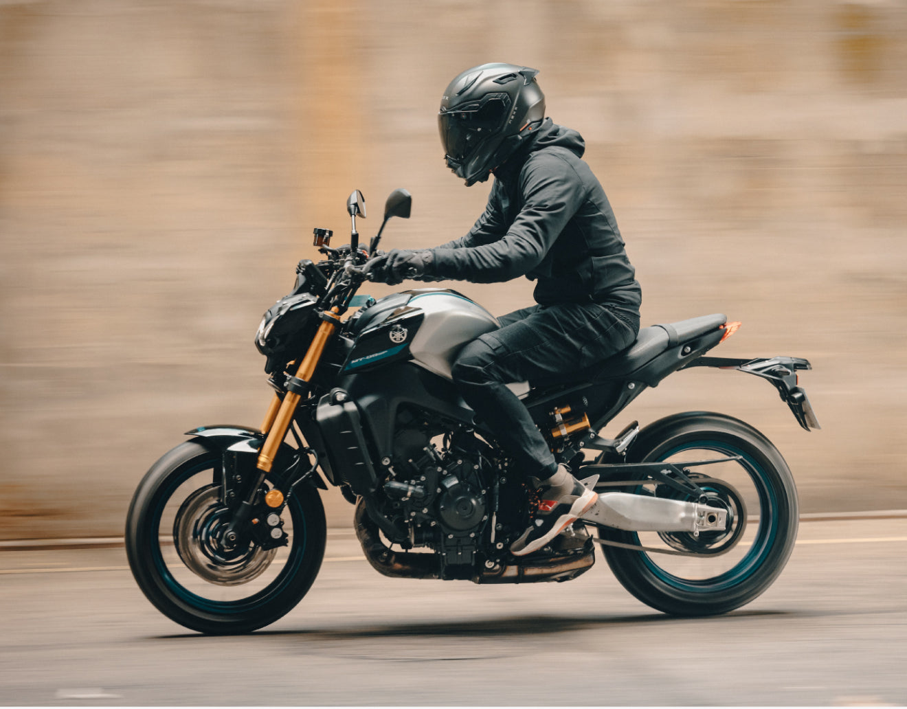Designed to Settle In, Built to Move