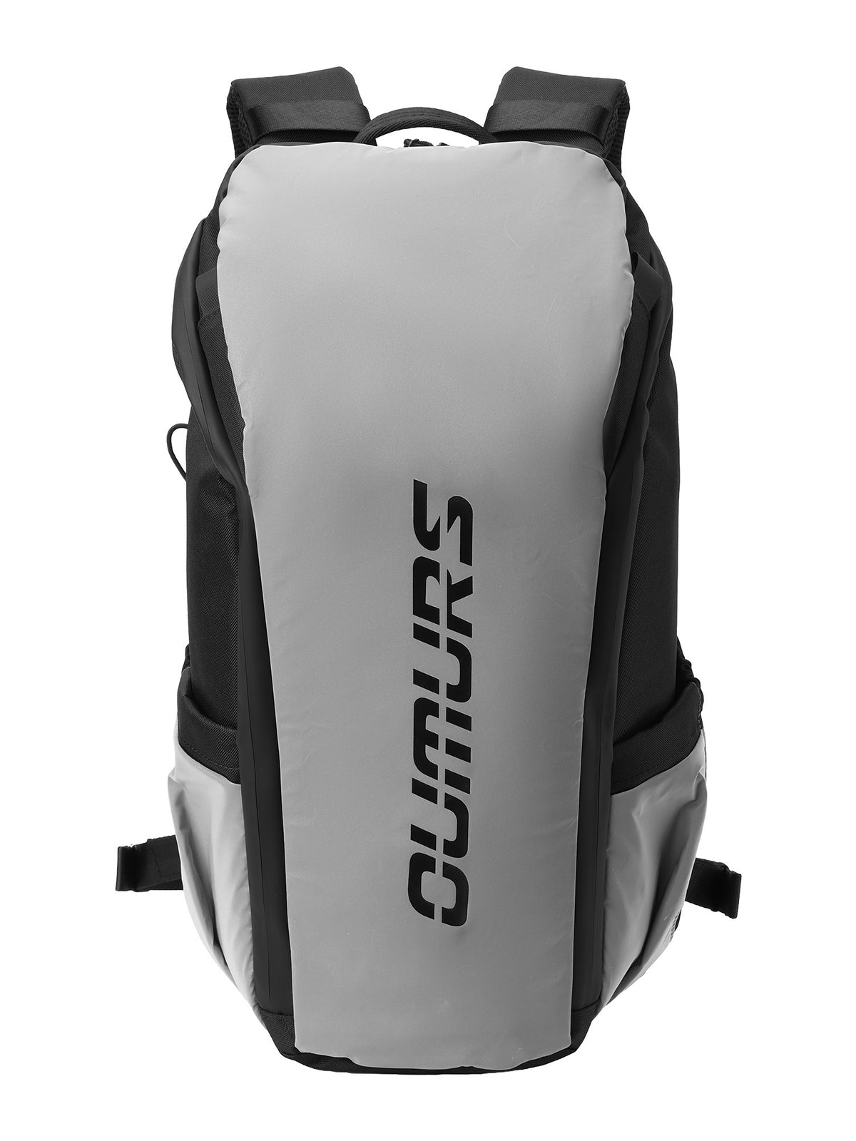 Oumurs Reflekta Motorcycle Backpack 15L