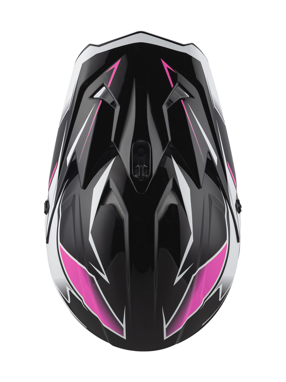 Oumurs 805 Off-Road Helmet | Victory Pink