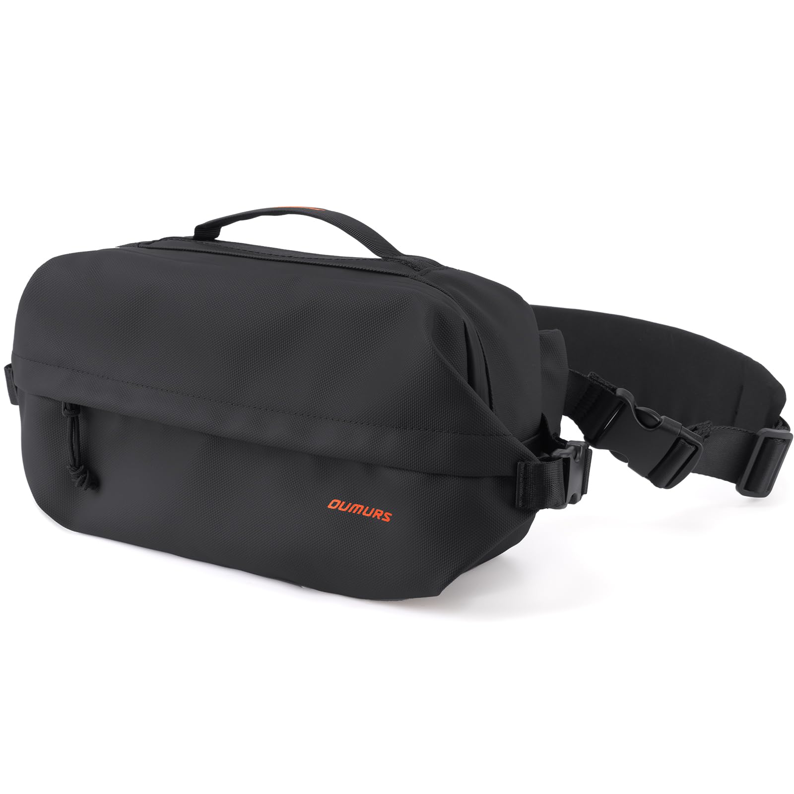 Oumurs 6L Crossbody Bag Sling Bag for Men and Women