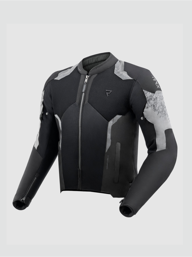 YG Motorcycle Jacket