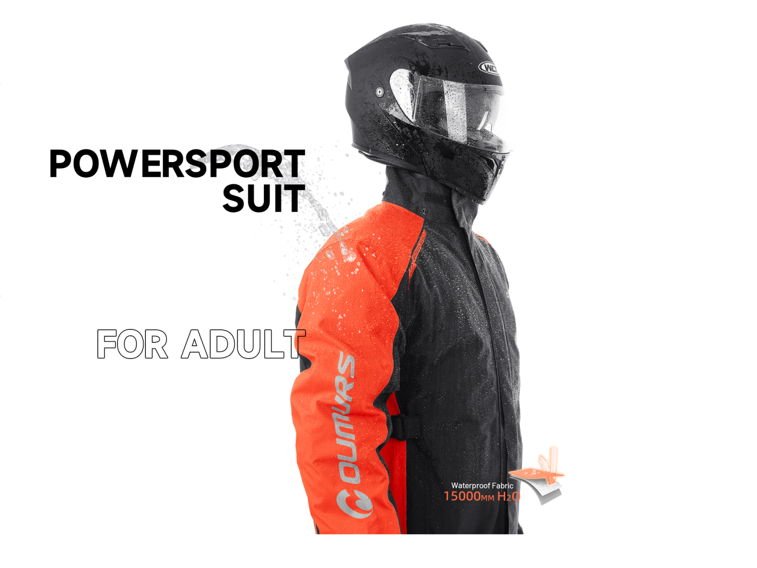 Rain Suit