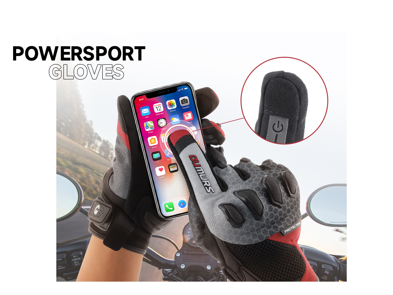 Gloves