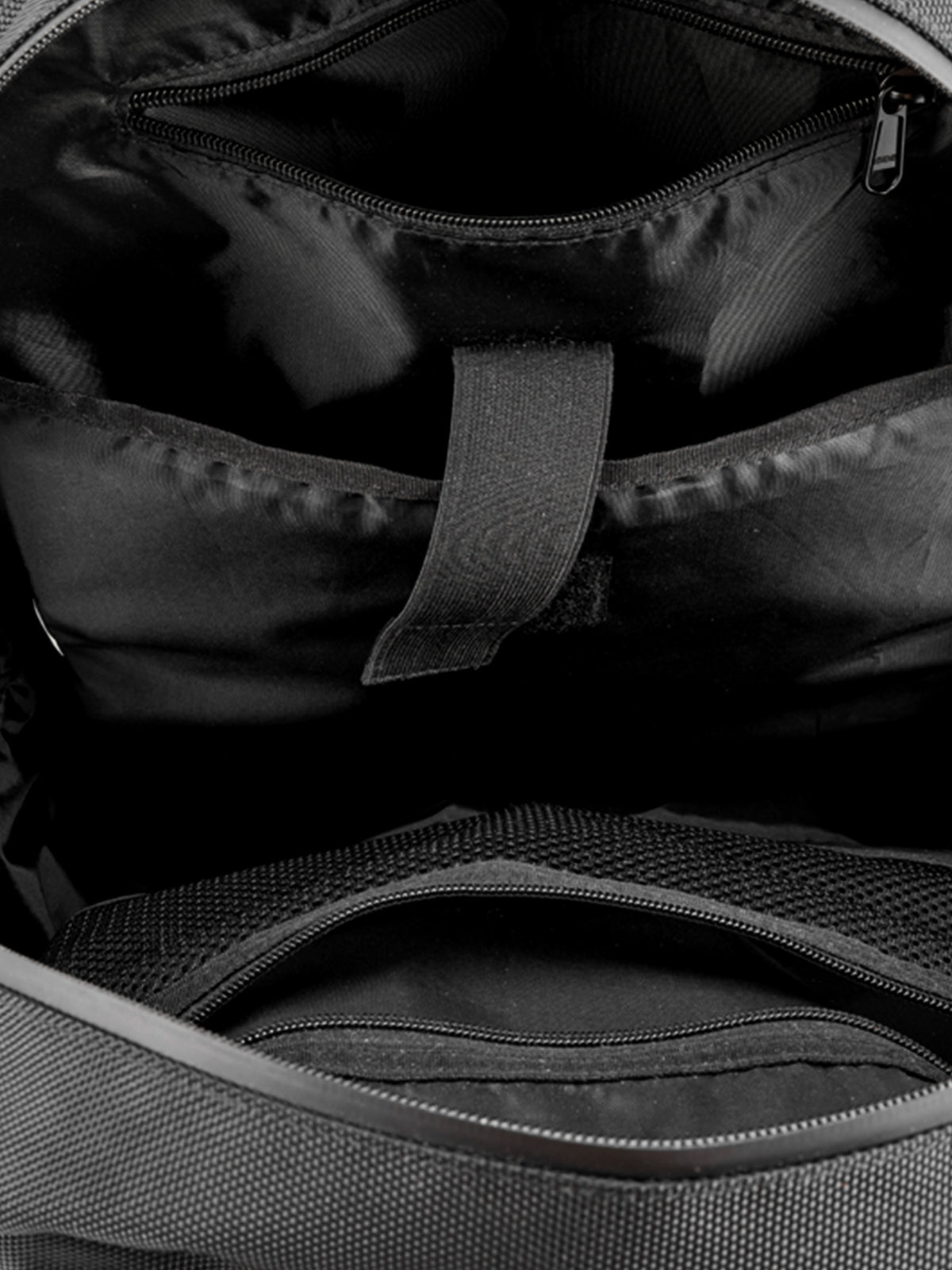Oumurs Motorcycle Helmet Backpack 50L Black