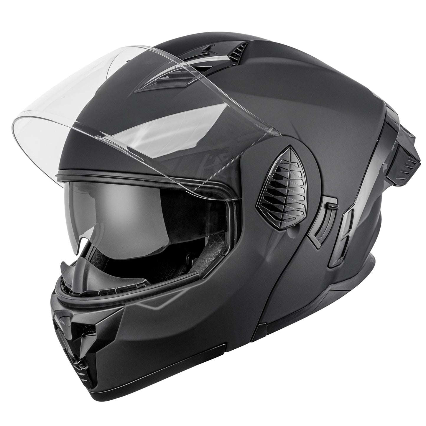 YG Test Modular Motorcycle Helmets Full Face（2）