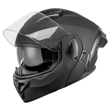 YG Test Modular Motorcycle Helmets Full Face（2）