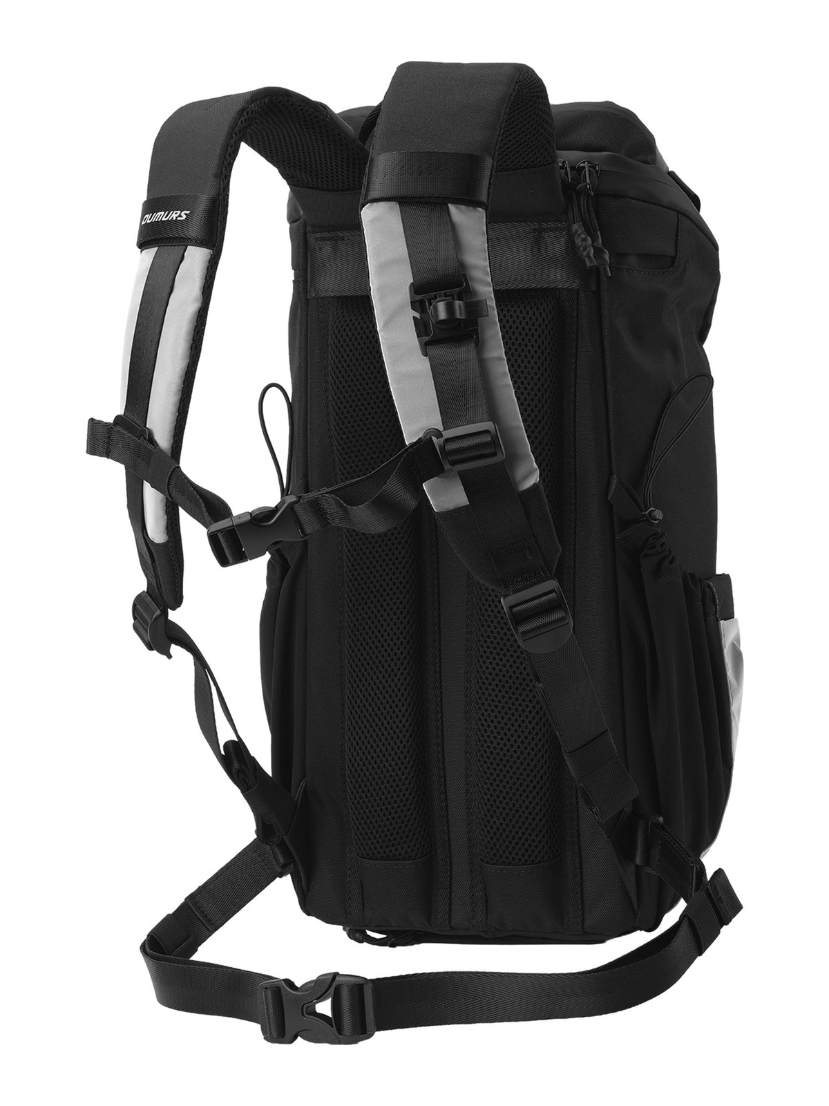 Oumurs Reflekta Motorcycle Backpack 15L