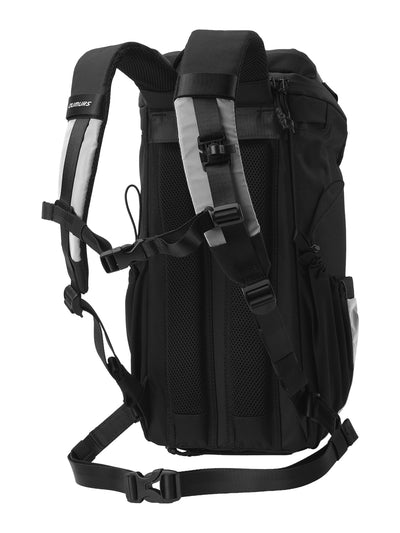 Oumurs Reflekta Motorcycle Backpack 15L