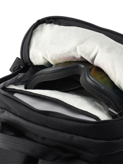 Oumurs Reflekta Motorcycle Backpack 15L