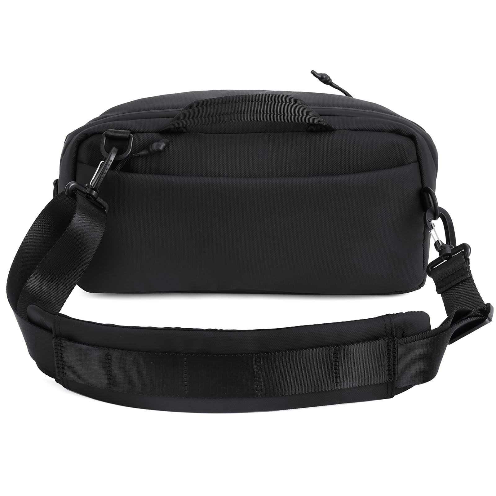 Oumurs 4L Crossbody Bag Sling Backpack for Men and Women