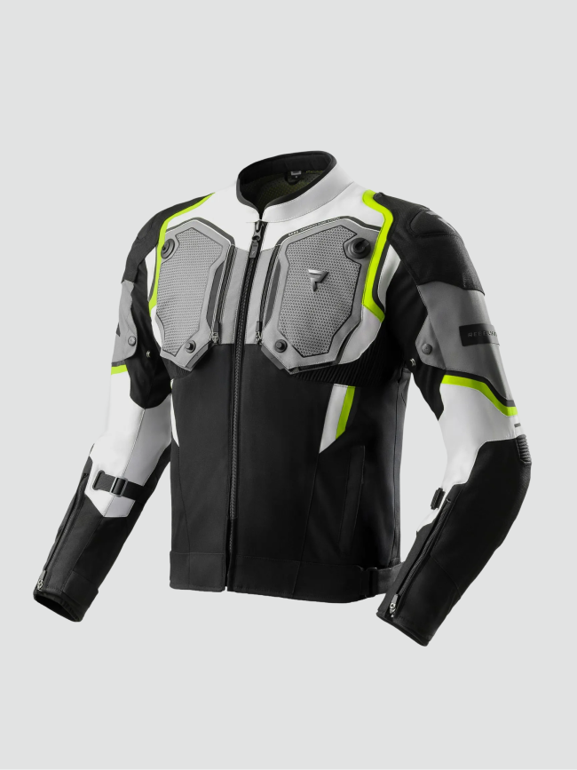 YG Motorcycle Jacket