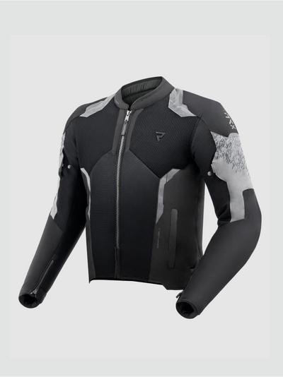 YG Motorcycle Jacket